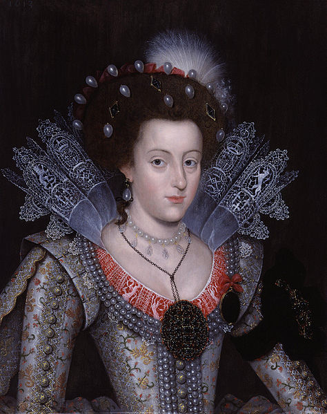 474px-Elizabeth,_Queen_of_Bohemia_from_NPG
